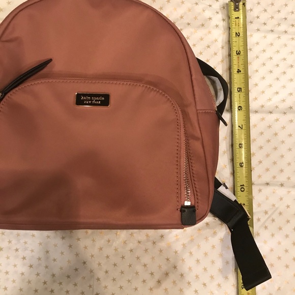 Kate Spade Medium Backpack - Picture 5 of 6